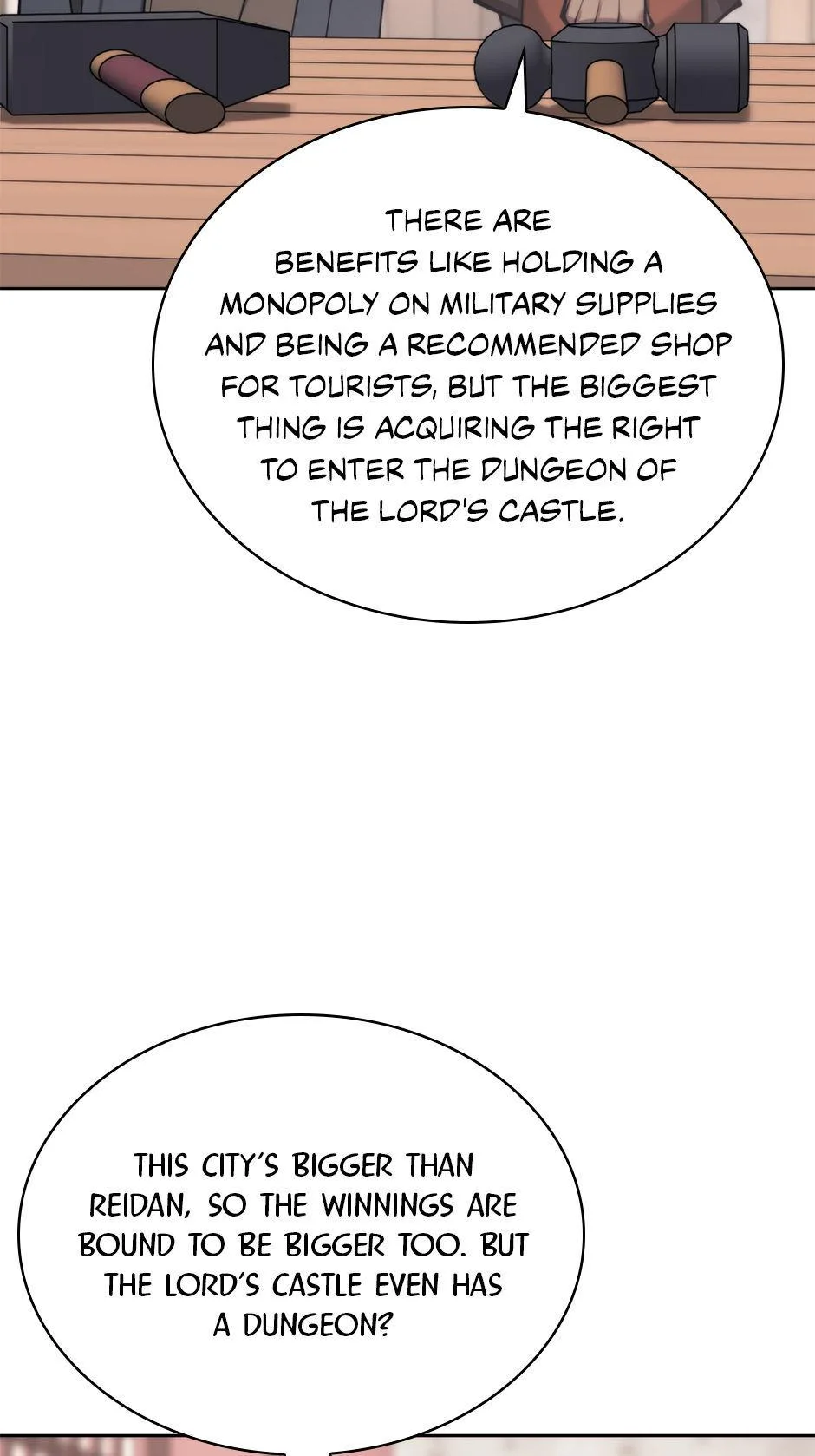 Overgeared Chapter 260 – Page 57