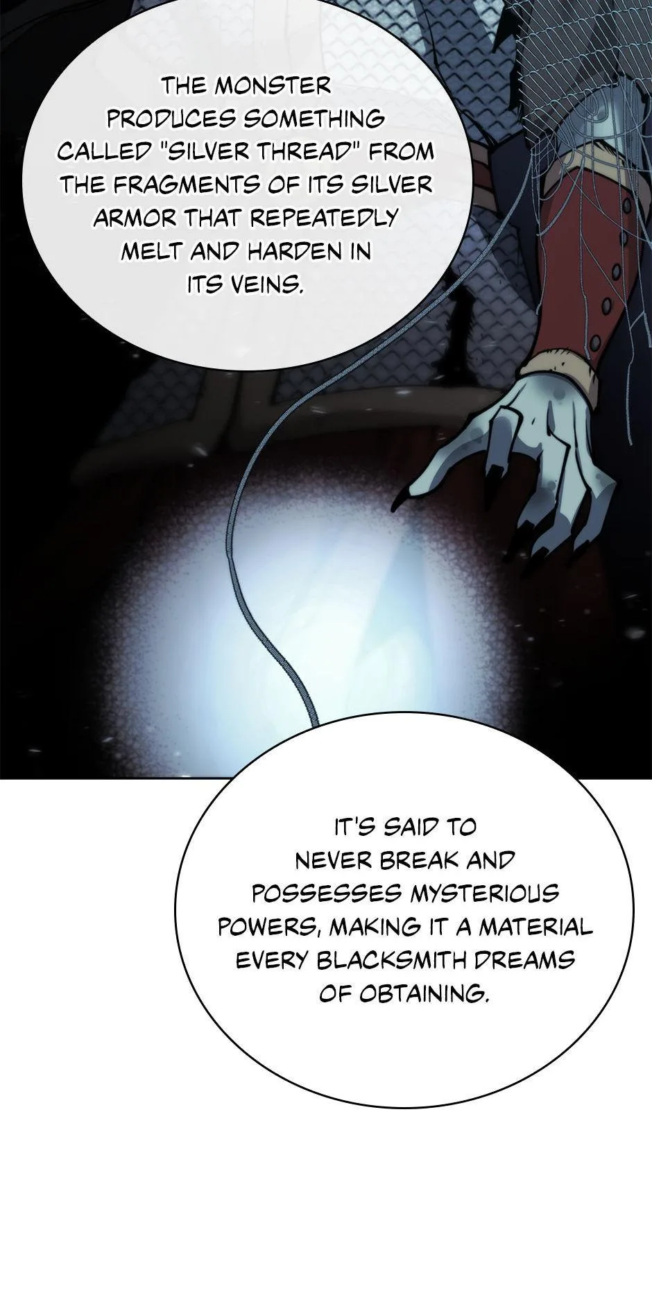 Overgeared Chapter 260 – Page 60