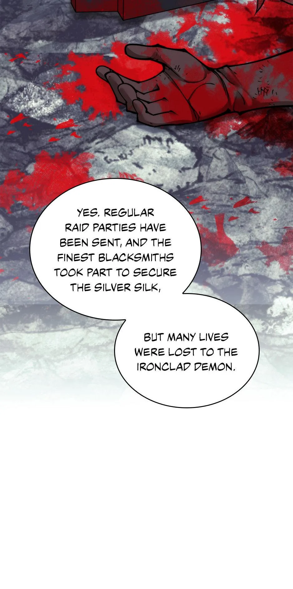 Overgeared Chapter 260 – Page 62