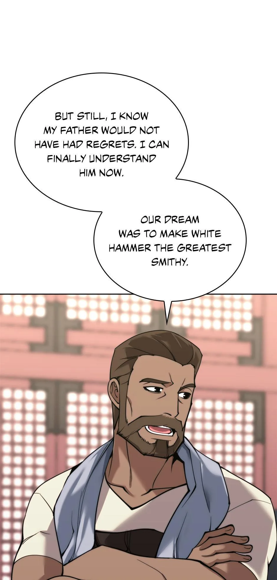 Overgeared Chapter 260 – Page 64