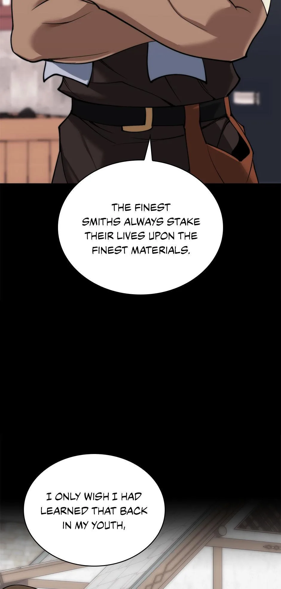 Overgeared Chapter 260 – Page 65