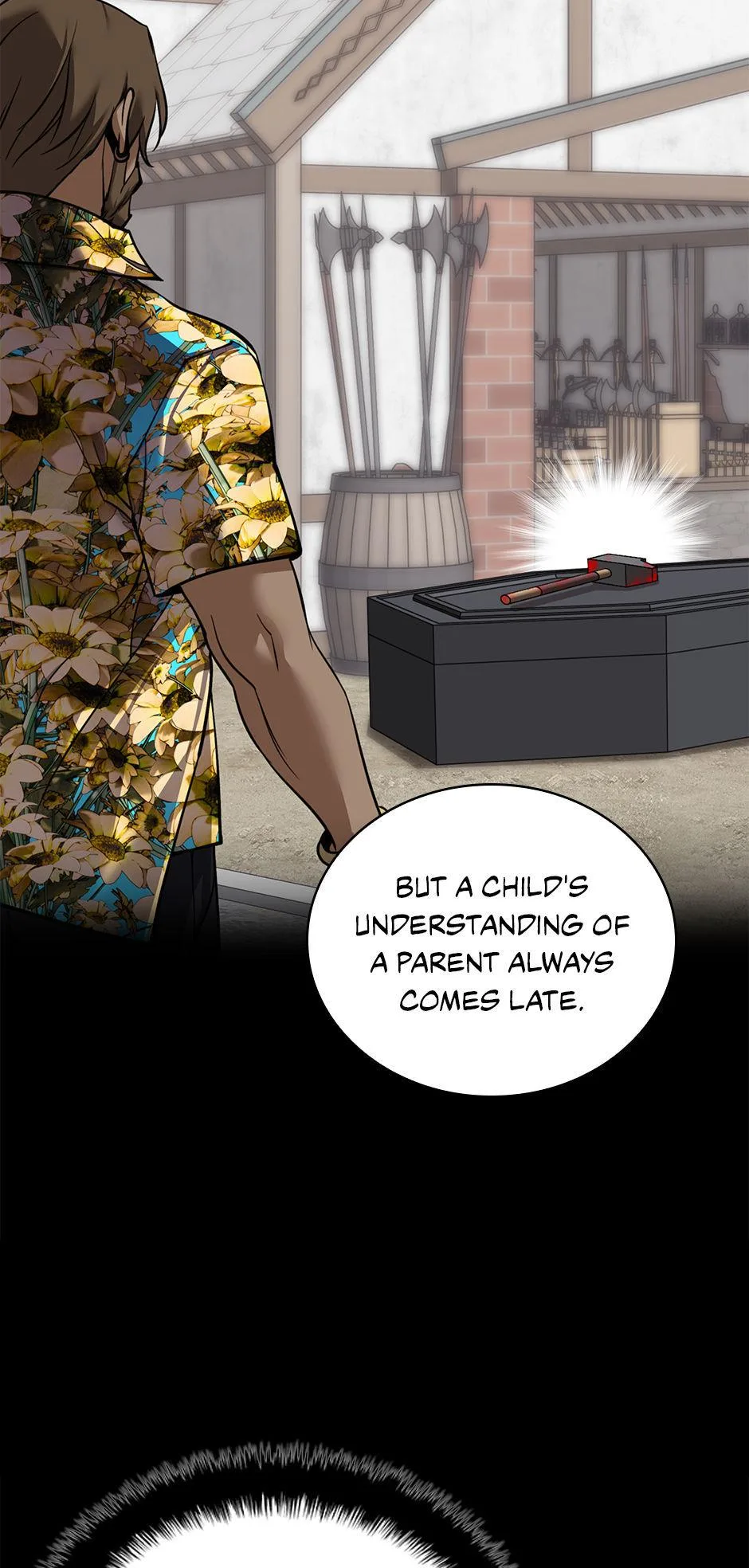 Overgeared Chapter 260 – Page 66
