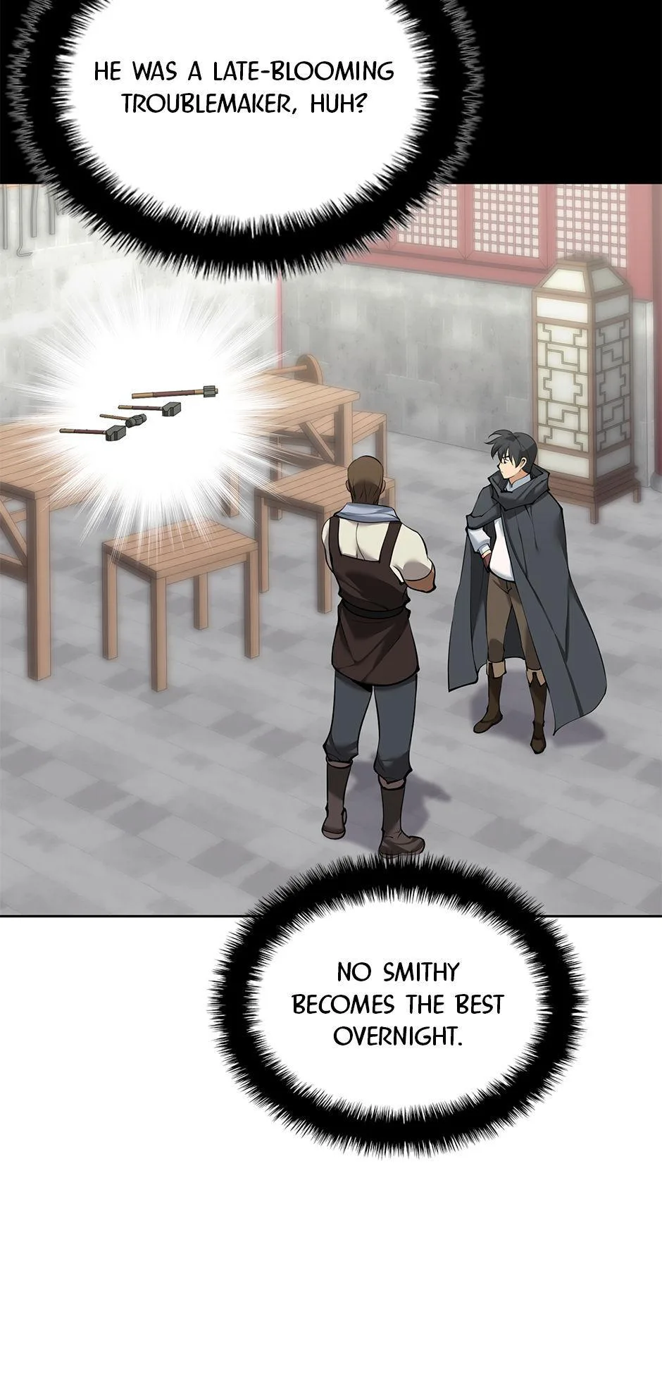 Overgeared Chapter 260 – Page 67