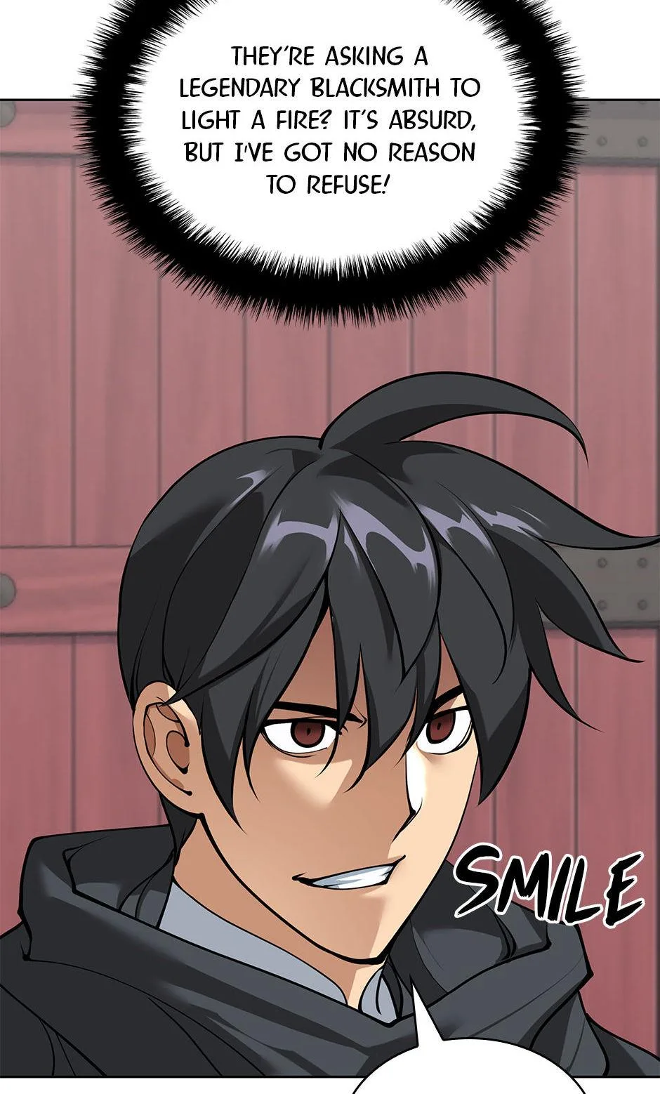 Overgeared Chapter 260 – Page 75
