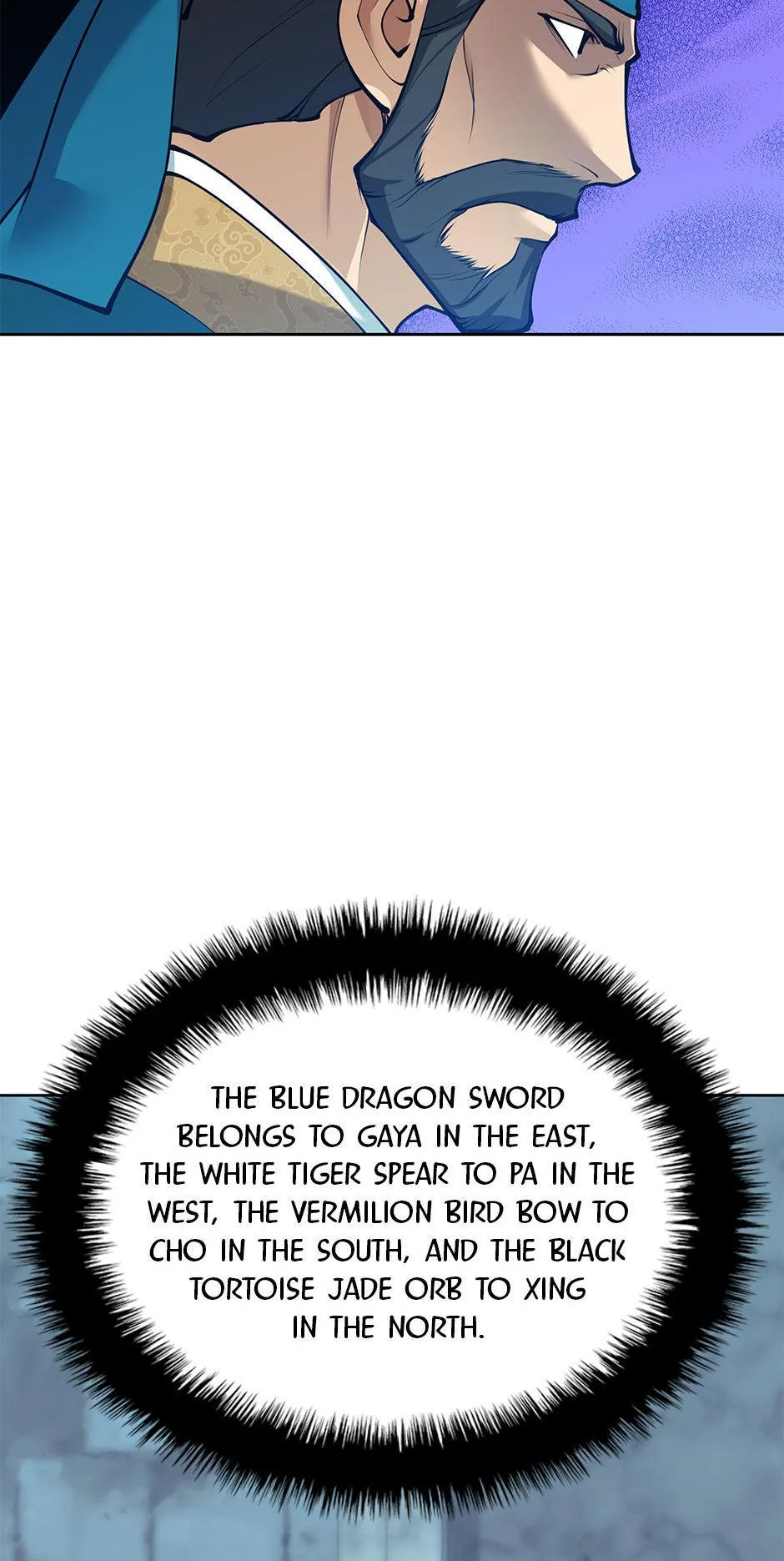 Overgeared Chapter 260 – Page 84