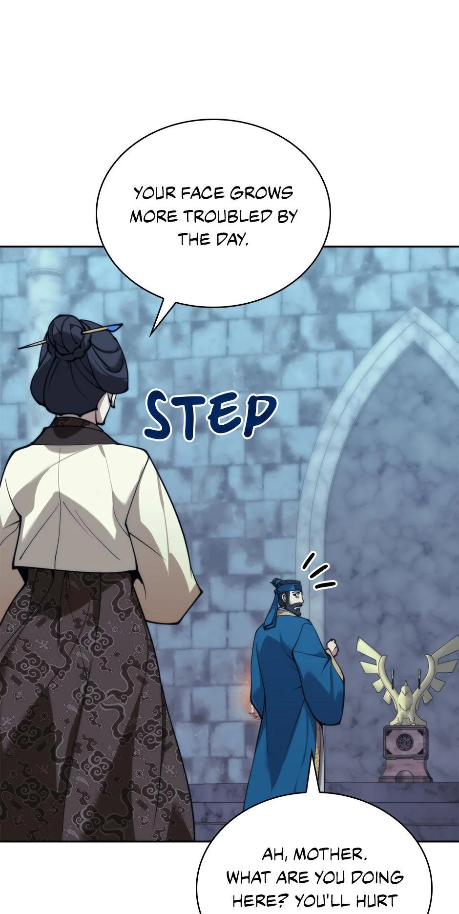 Overgeared Chapter 260 – Page 88