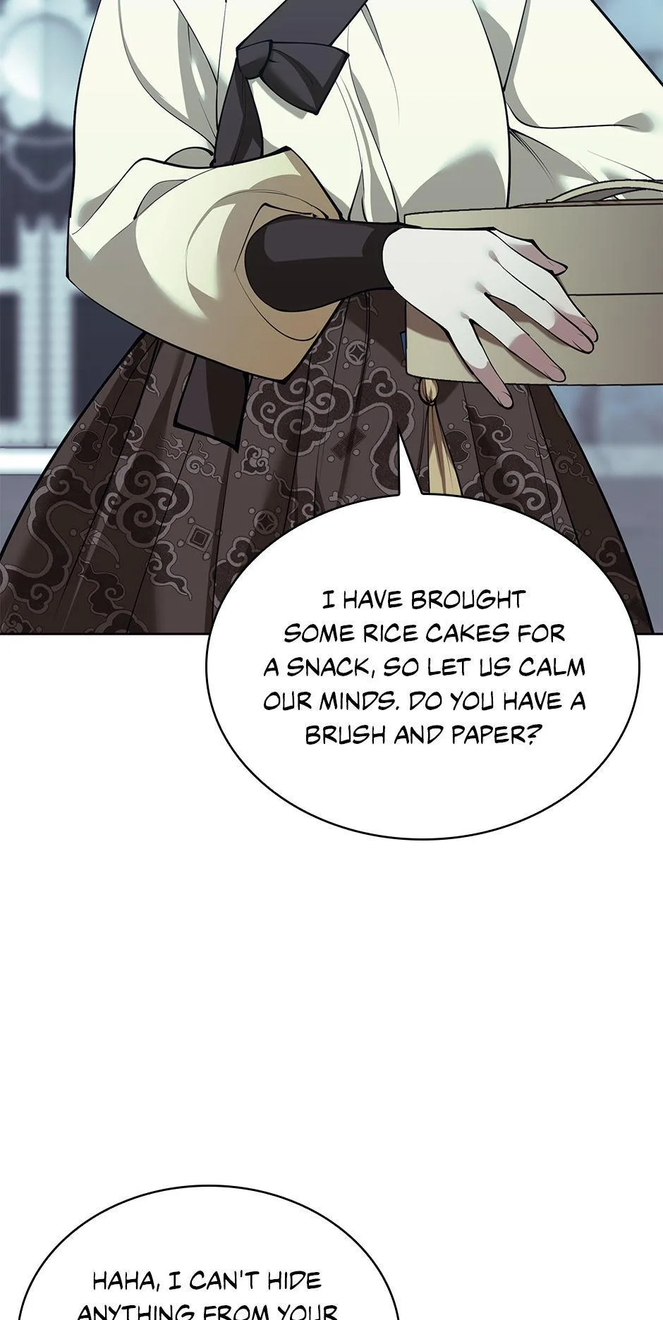 Overgeared Chapter 260 – Page 90