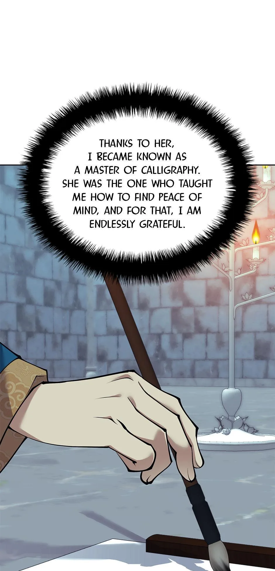 Overgeared Chapter 260 – Page 93