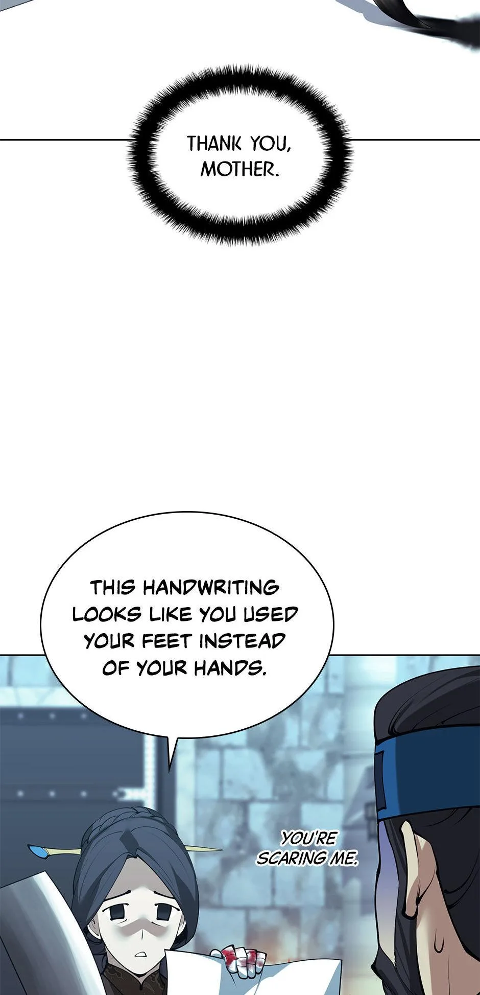 Overgeared Chapter 260 – Page 94