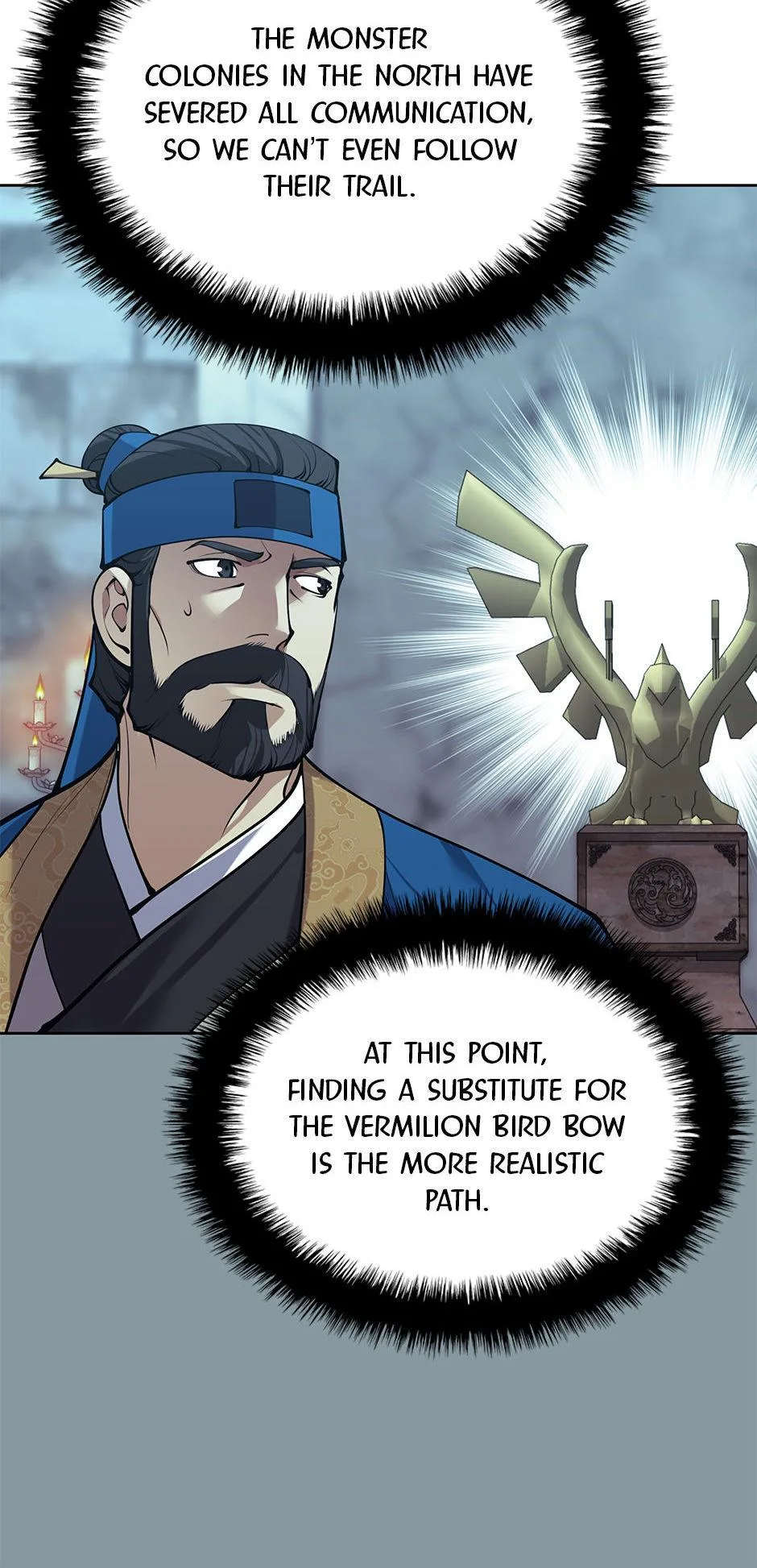 Overgeared Chapter 260 – Page 97