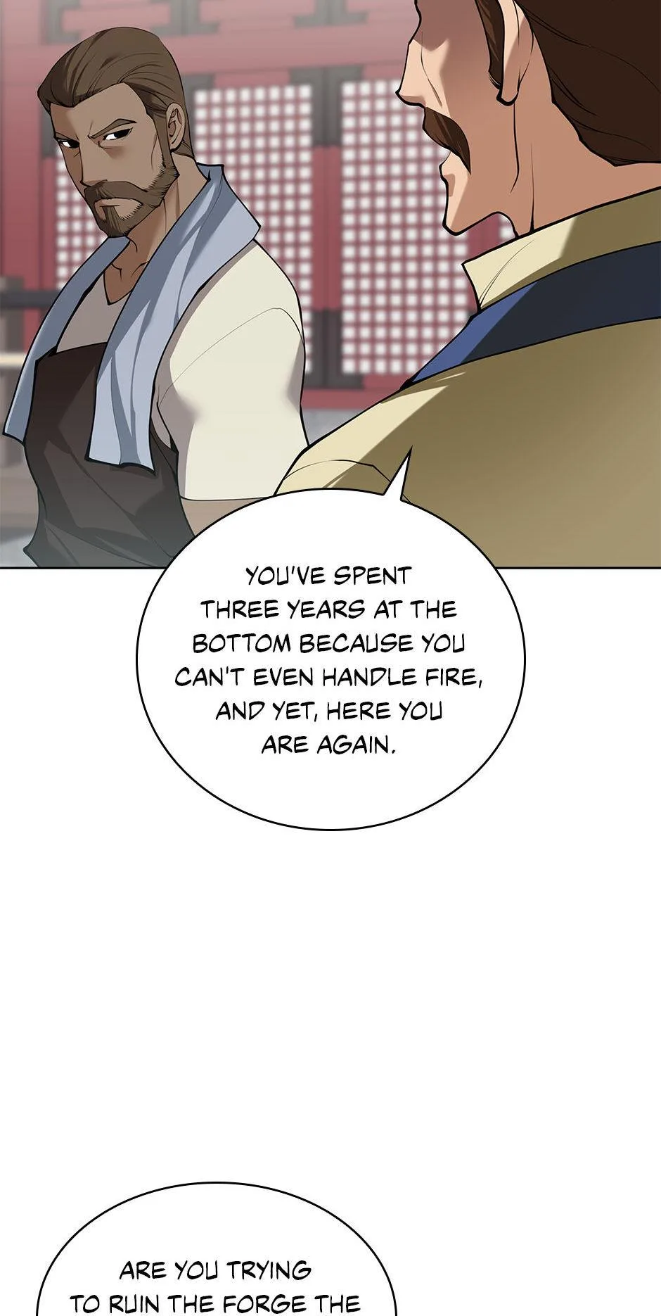 Overgeared Chapter 260 – Page 101