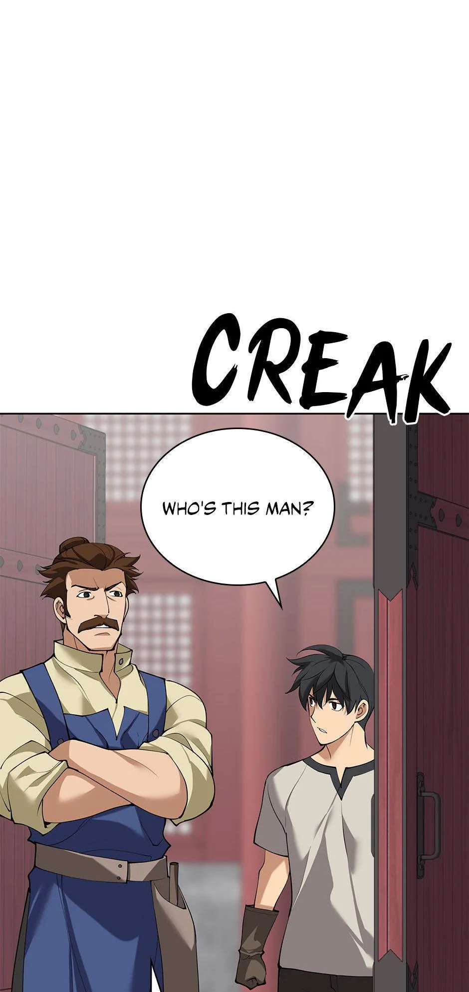 Overgeared Chapter 260 – Page 104