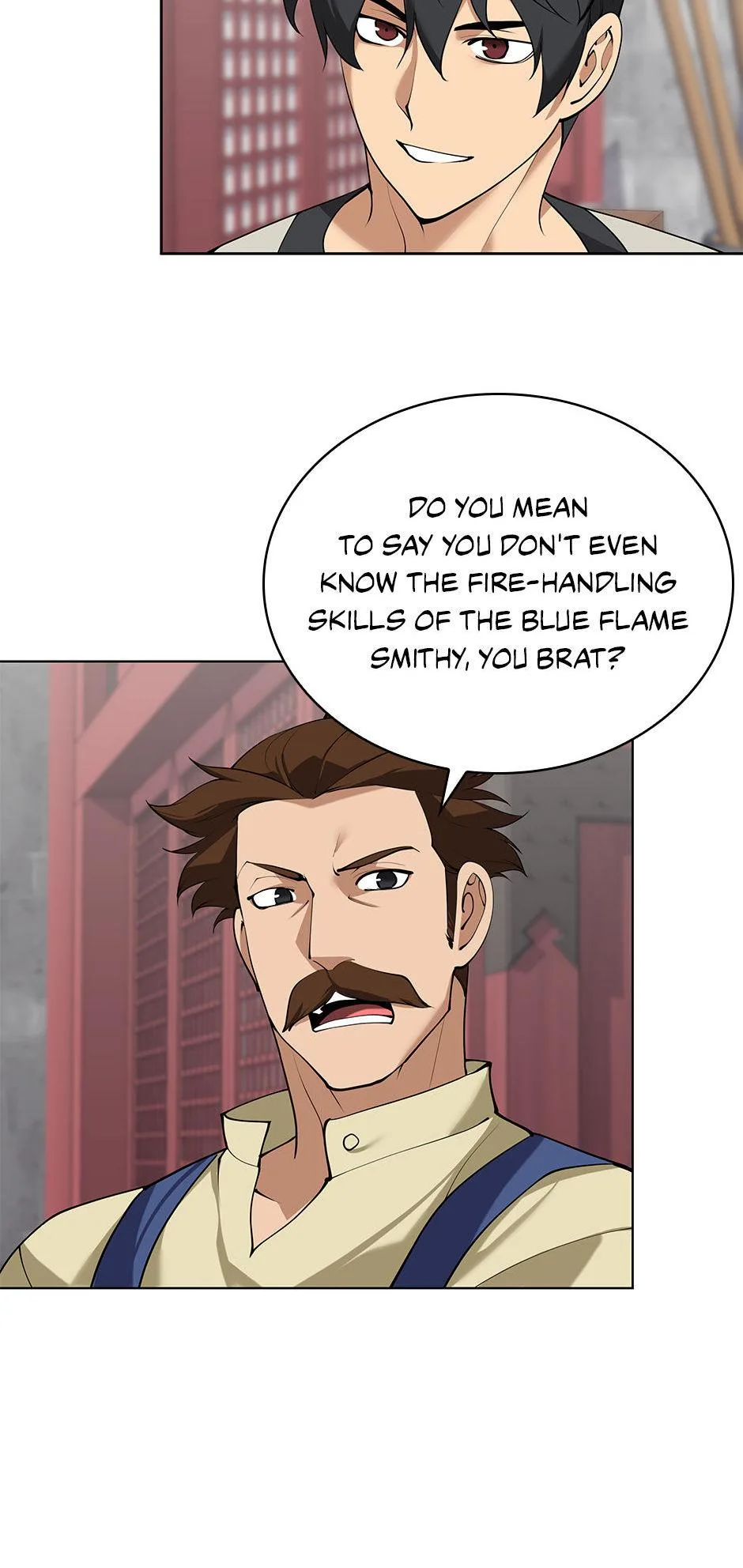 Overgeared Chapter 260 – Page 106