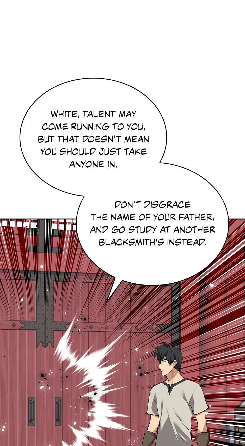 Overgeared Chapter 260 – Page 107