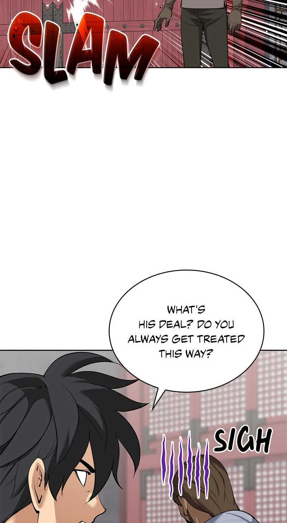 Overgeared Chapter 260 – Page 108