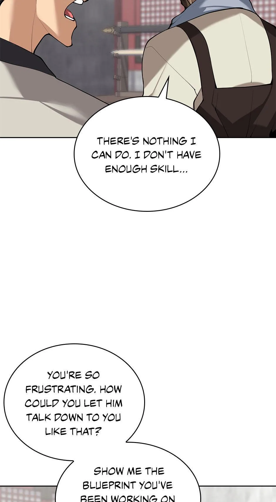 Overgeared Chapter 260 – Page 109