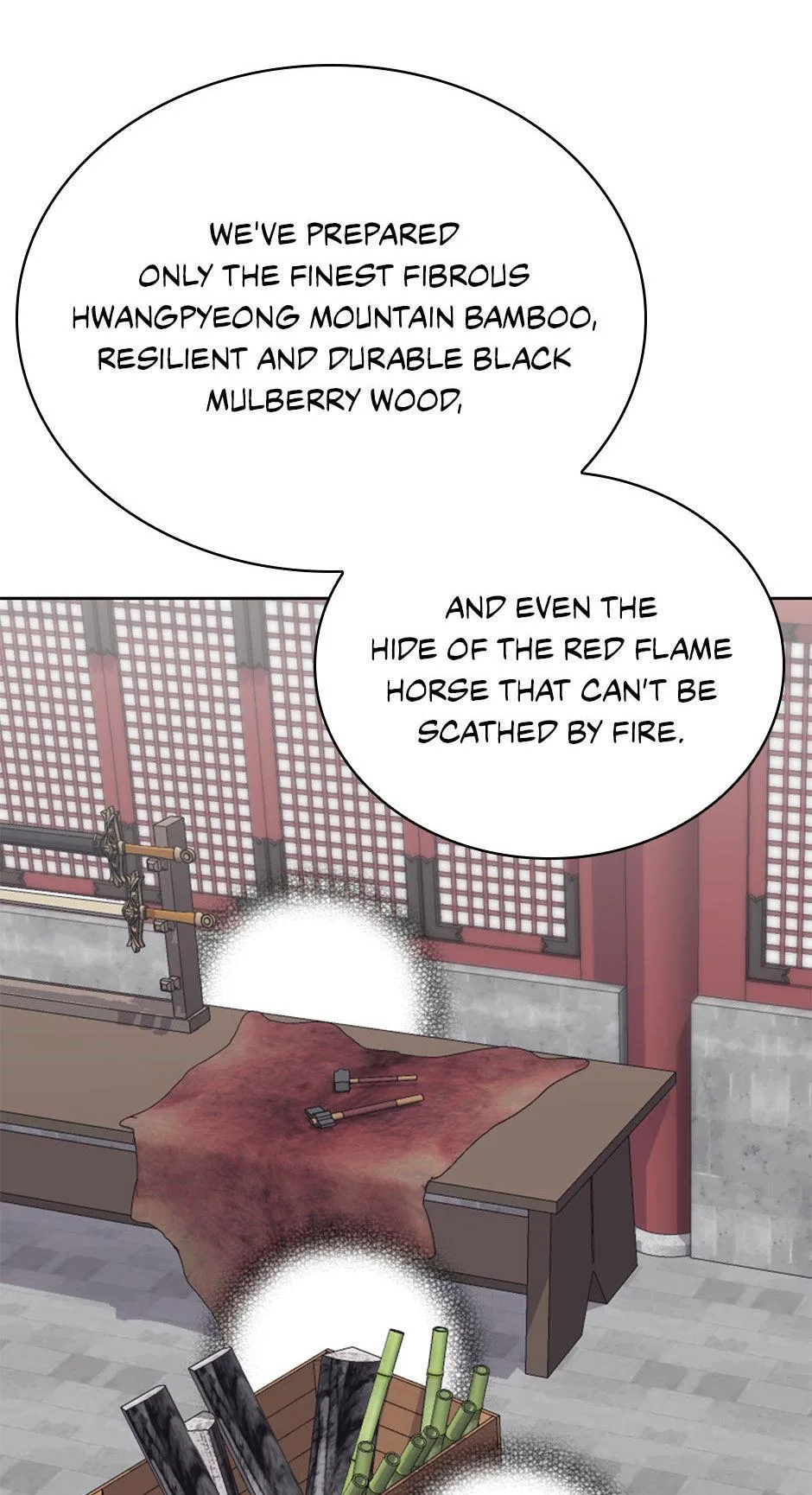 Overgeared Chapter 260 – Page 114