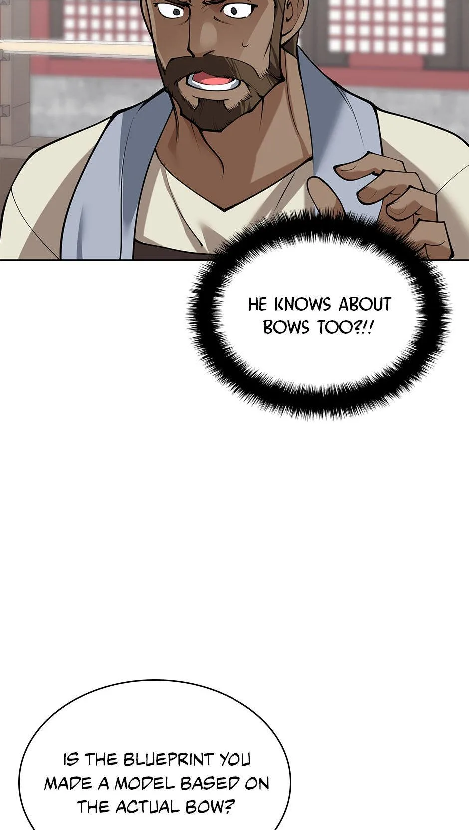 Overgeared Chapter 260 – Page 119