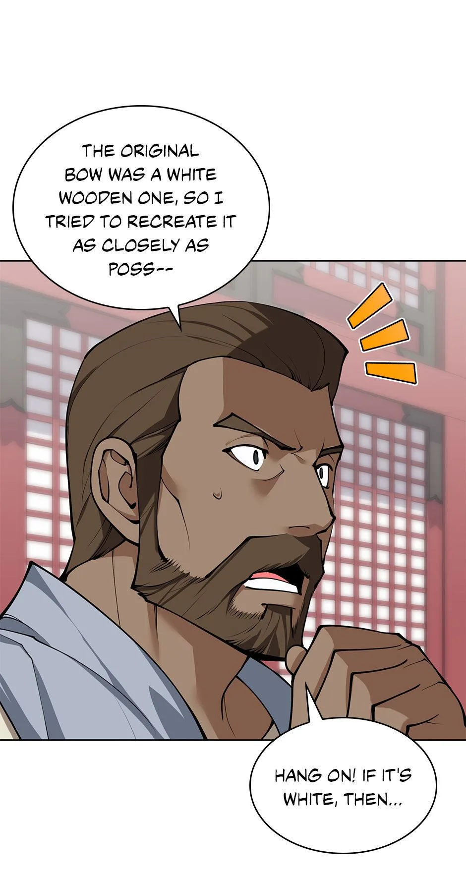 Overgeared Chapter 260 – Page 122