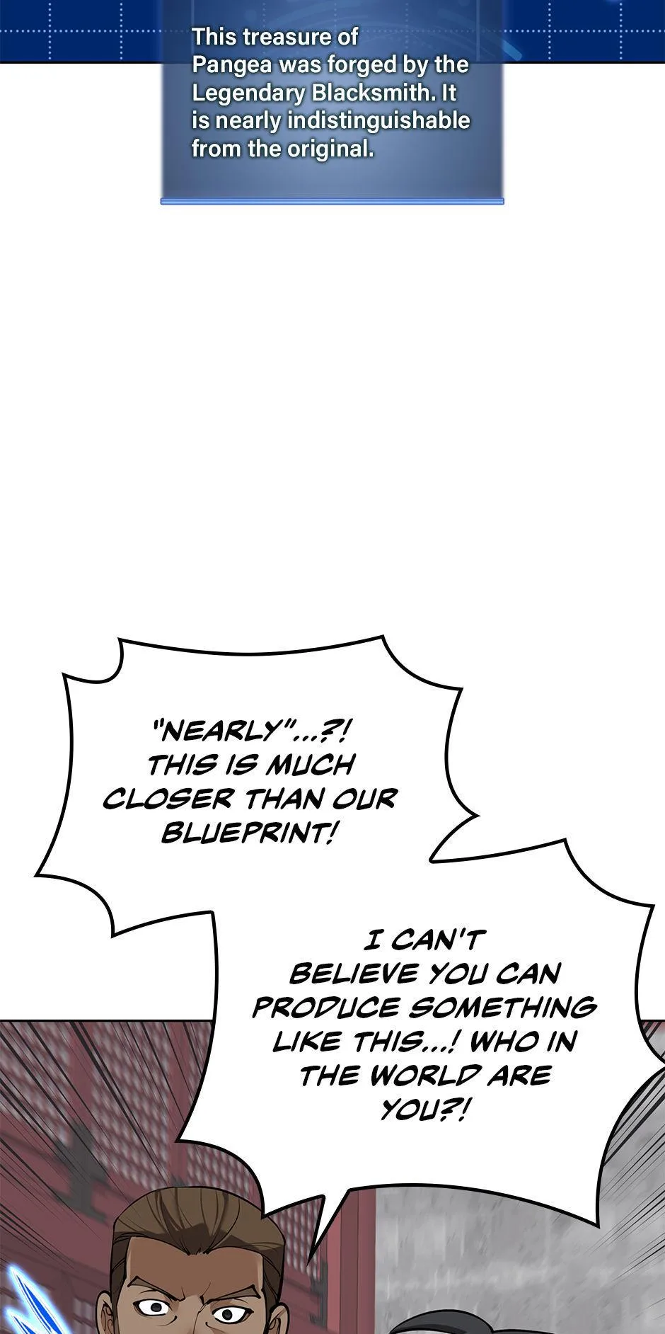 Overgeared Chapter 260 – Page 135