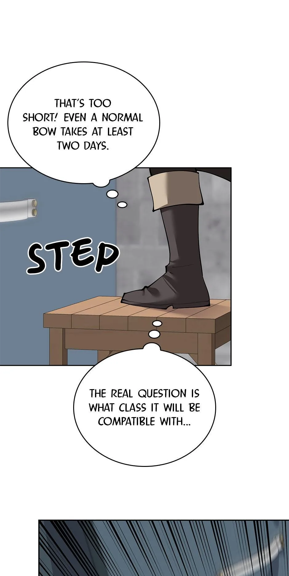 Overgeared Chapter 260 – Page 138