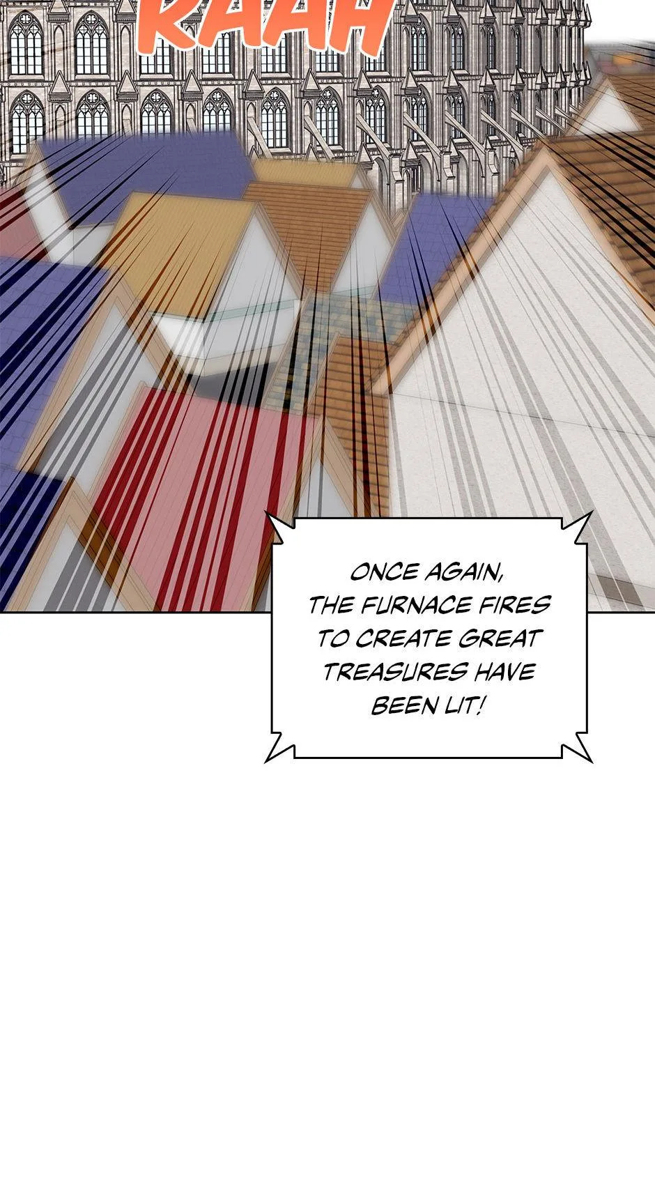 Overgeared Chapter 261 – Page 3