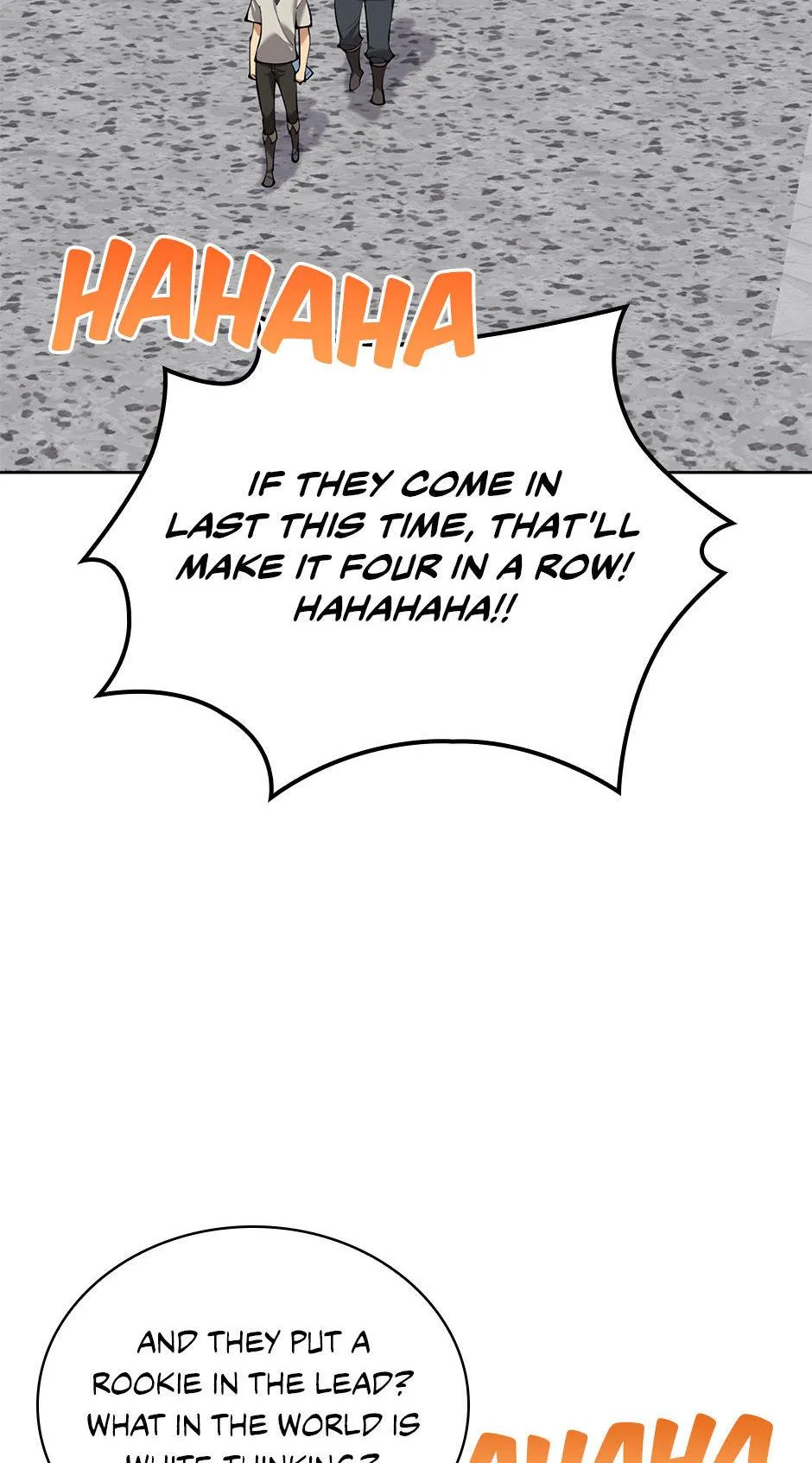 Overgeared Chapter 261 – Page 5