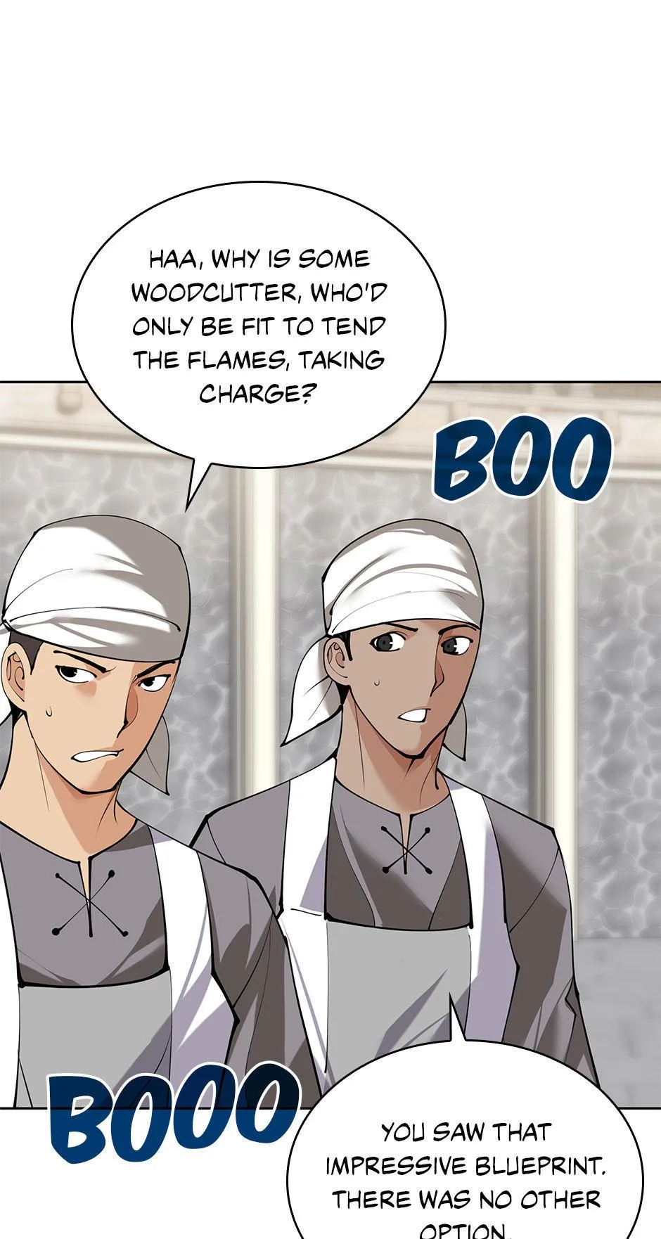 Overgeared Chapter 261 – Page 7