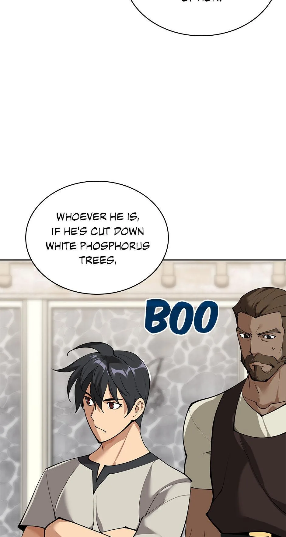 Overgeared Chapter 261 – Page 8