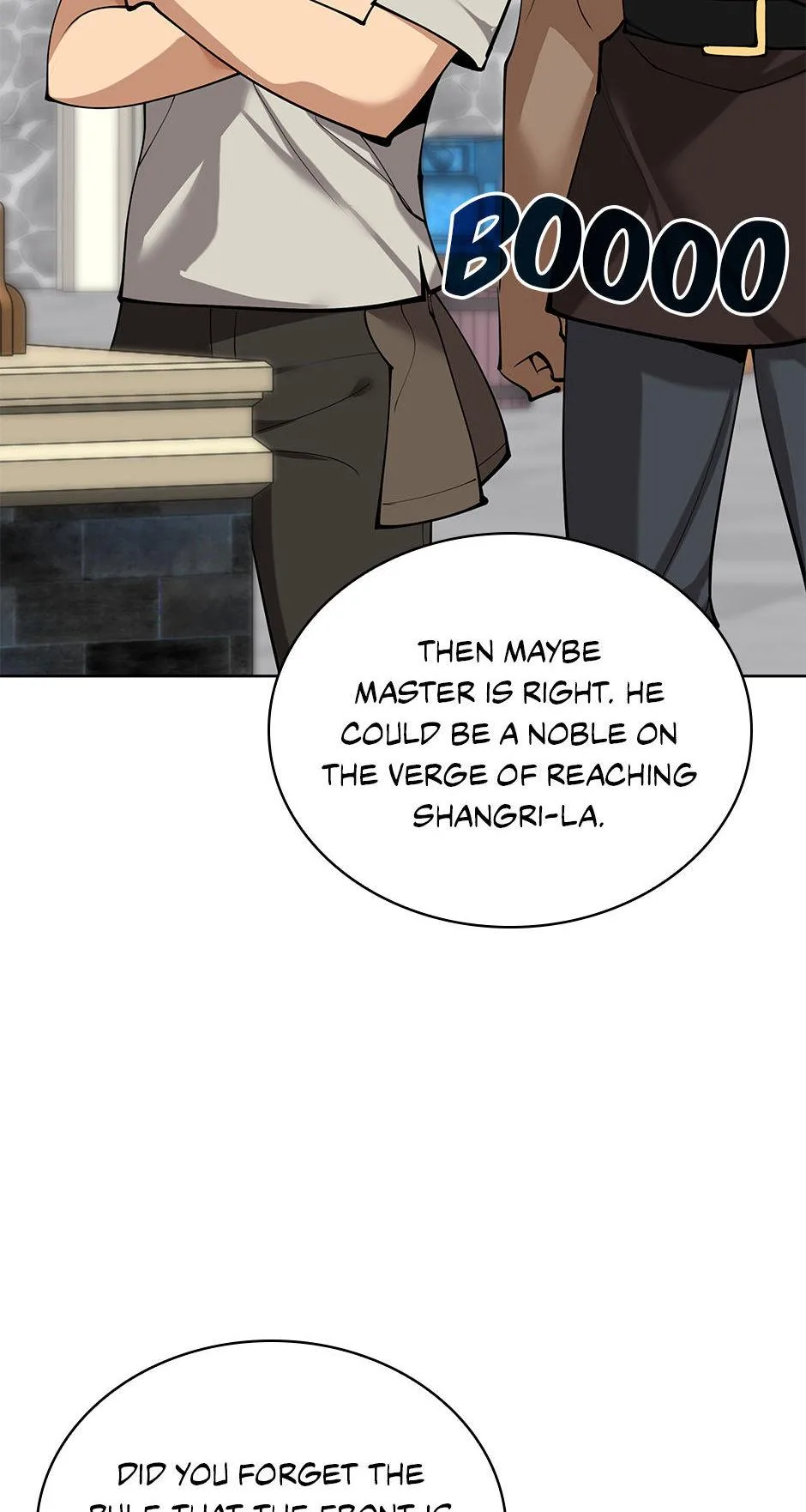 Overgeared Chapter 261 – Page 9