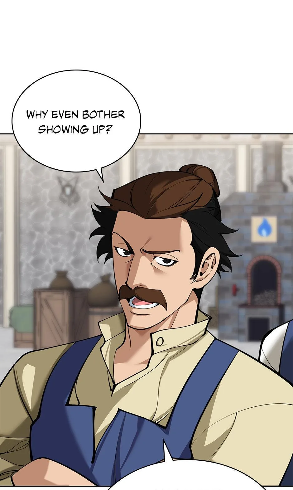 Overgeared Chapter 261 – Page 11