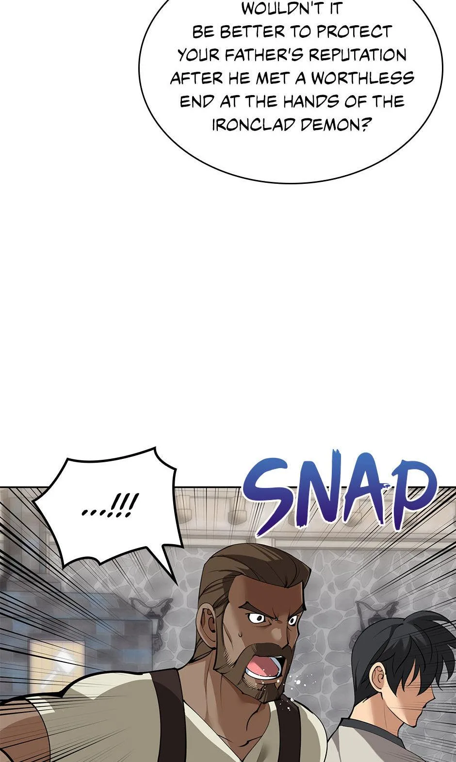 Overgeared Chapter 261 – Page 12
