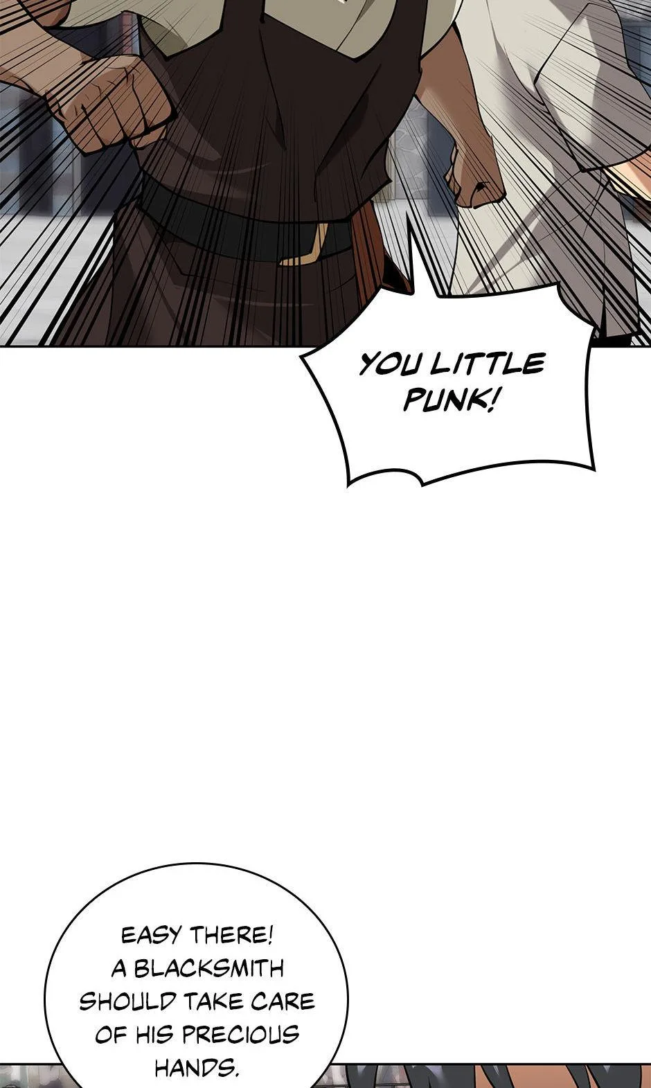 Overgeared Chapter 261 – Page 13