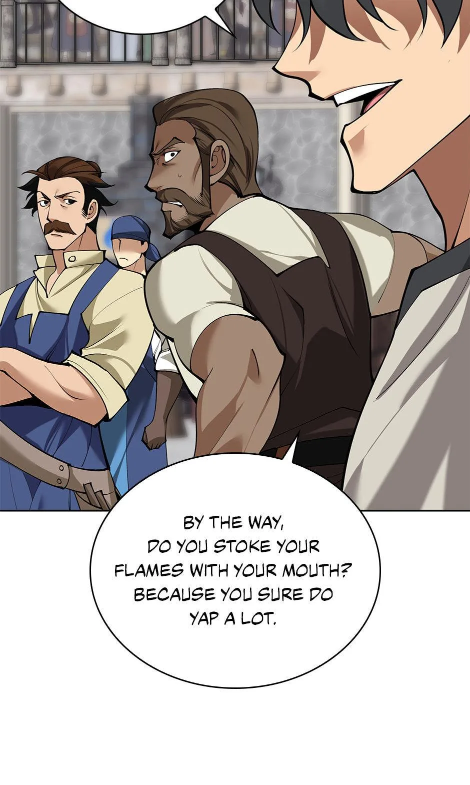 Overgeared Chapter 261 – Page 14