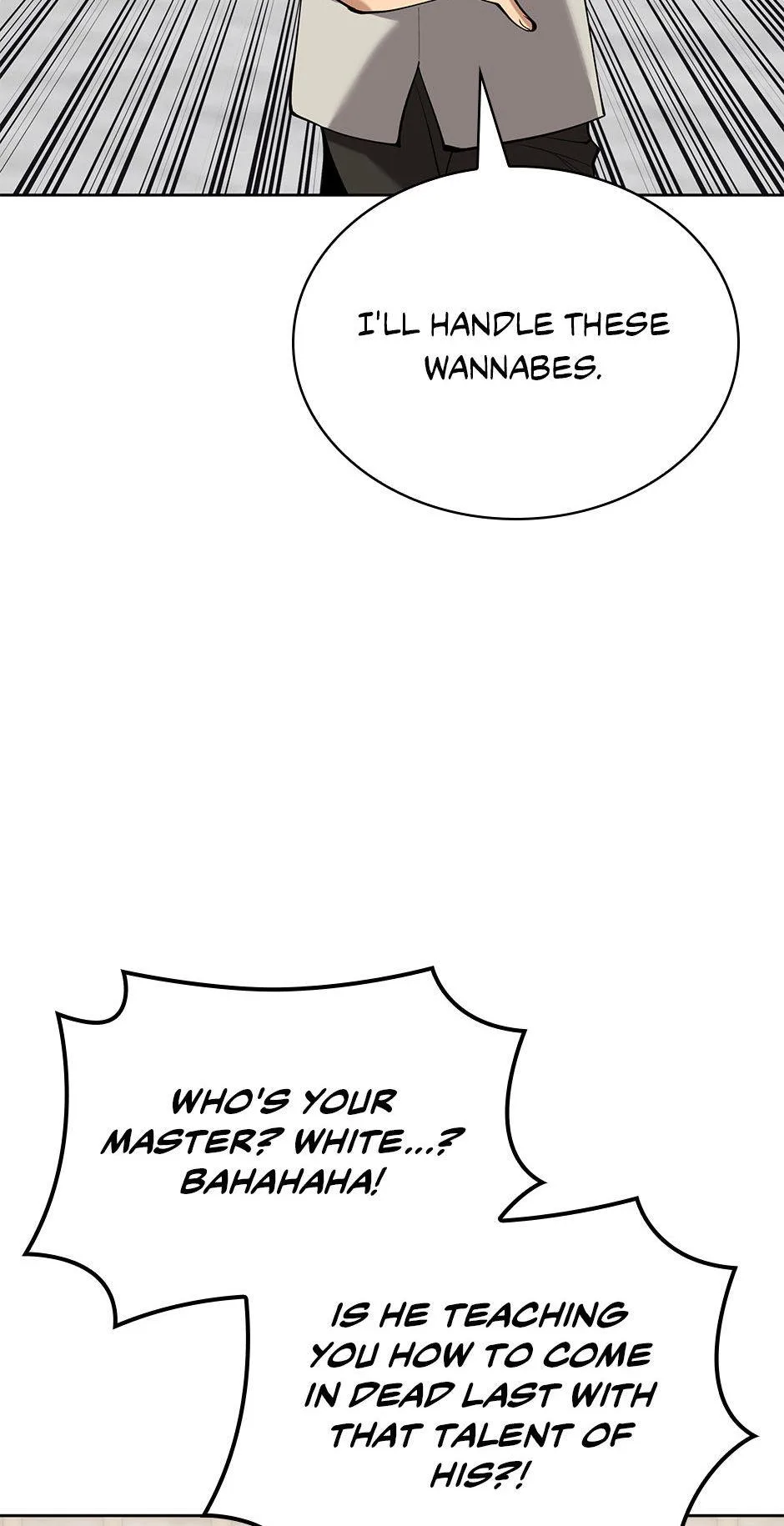 Overgeared Chapter 261 – Page 16