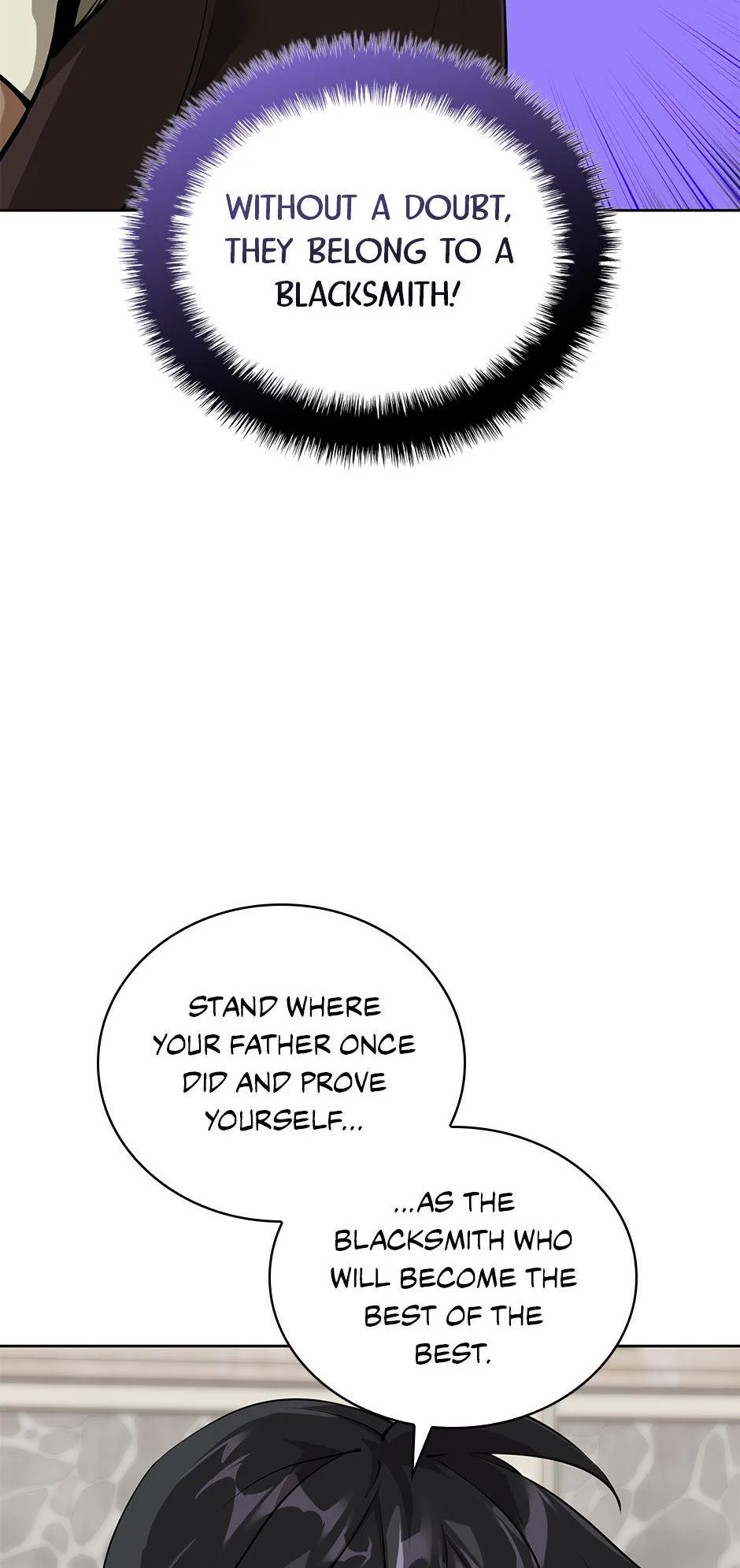 Overgeared Chapter 261 – Page 20