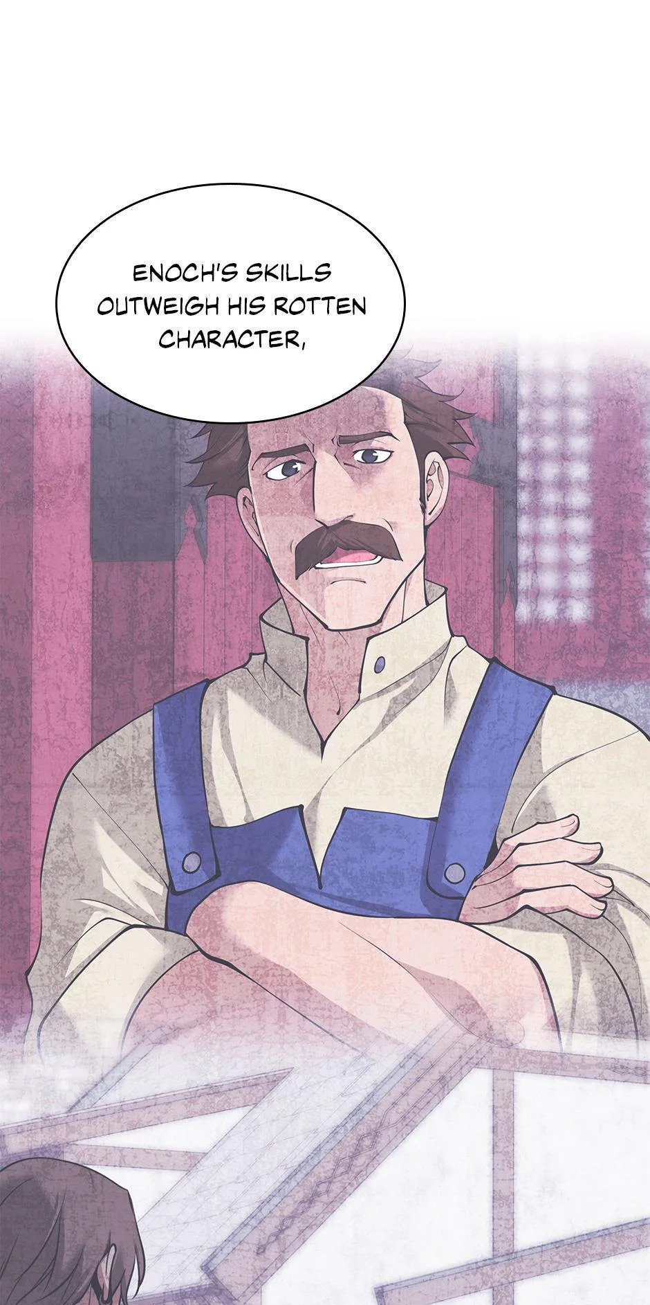 Overgeared Chapter 261 – Page 23