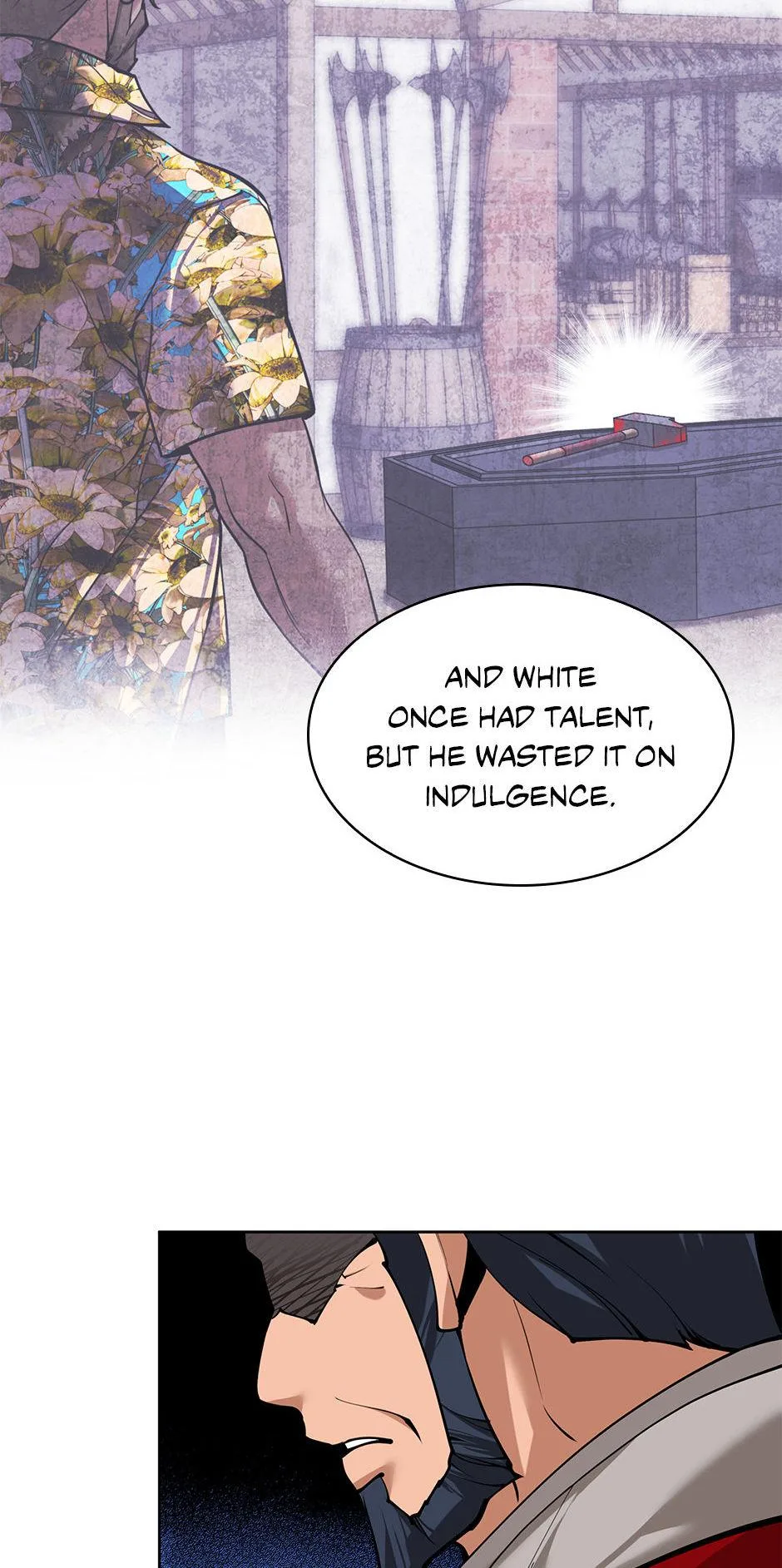 Overgeared Chapter 261 – Page 24
