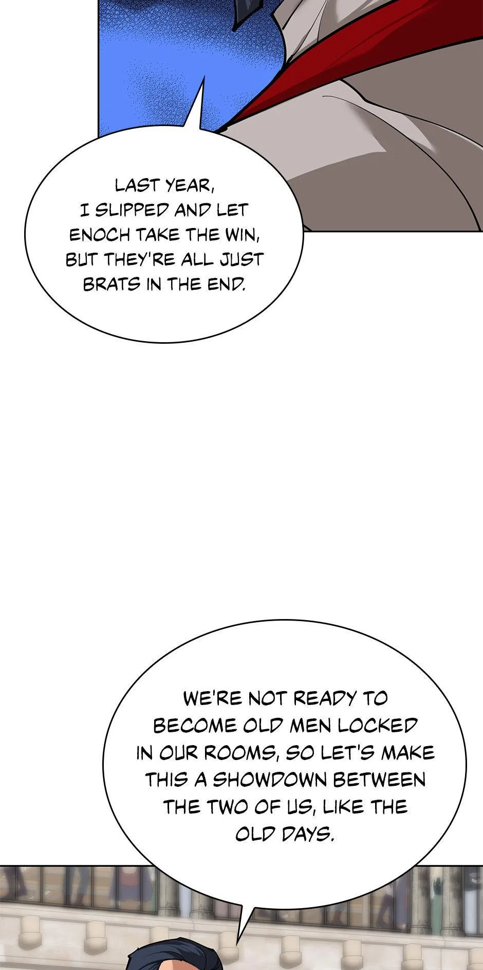 Overgeared Chapter 261 – Page 25