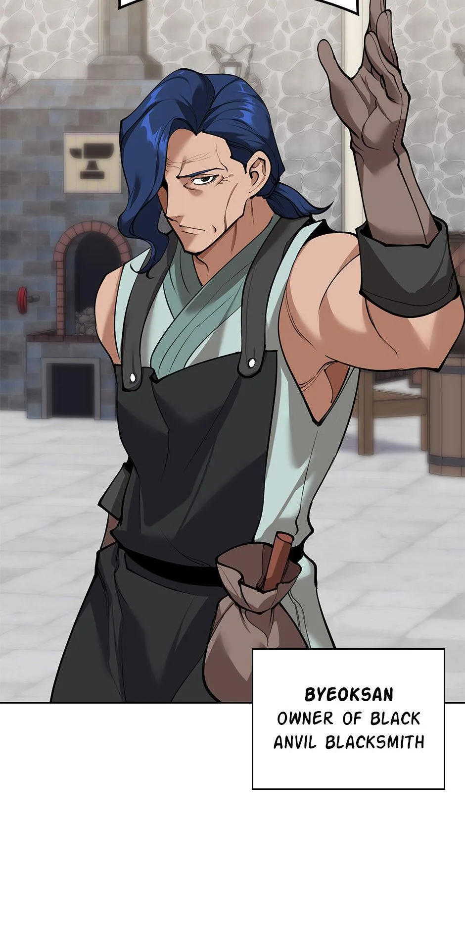 Overgeared Chapter 261 – Page 27