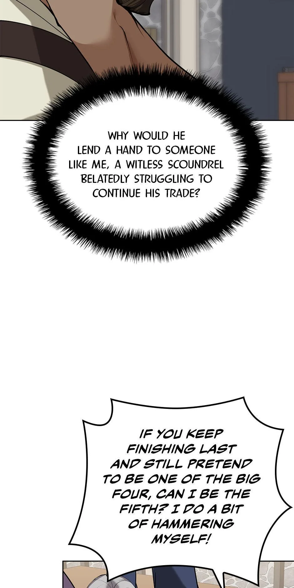 Overgeared Chapter 261 – Page 30