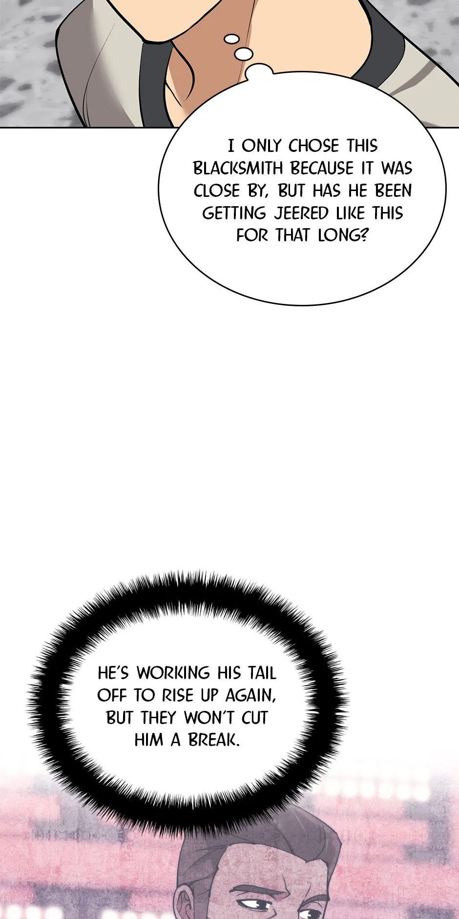 Overgeared Chapter 261 – Page 32