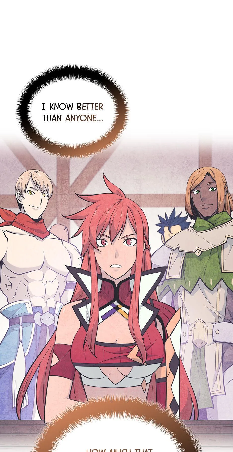 Overgeared Chapter 261 – Page 34