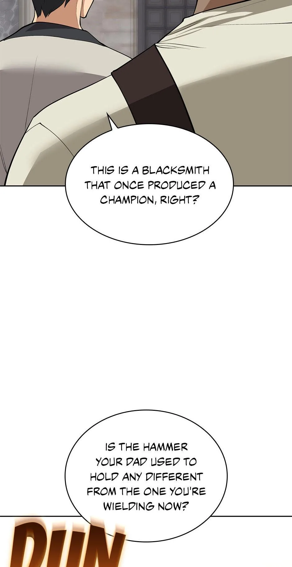 Overgeared Chapter 261 – Page 36