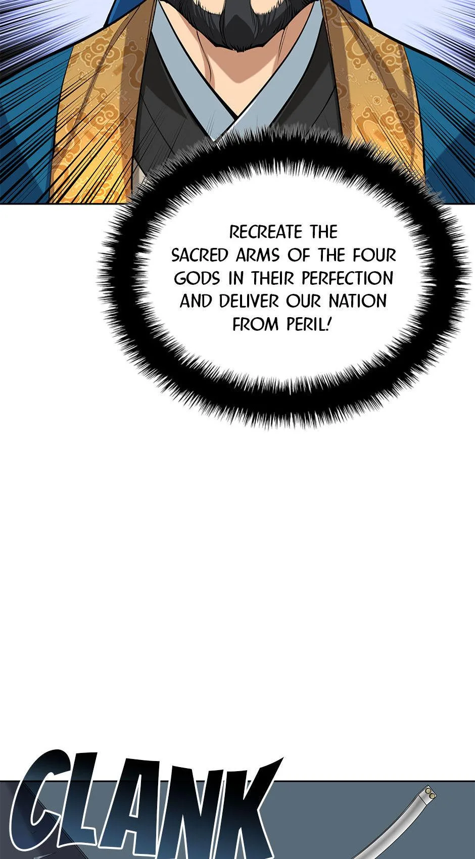 Overgeared Chapter 261 – Page 48
