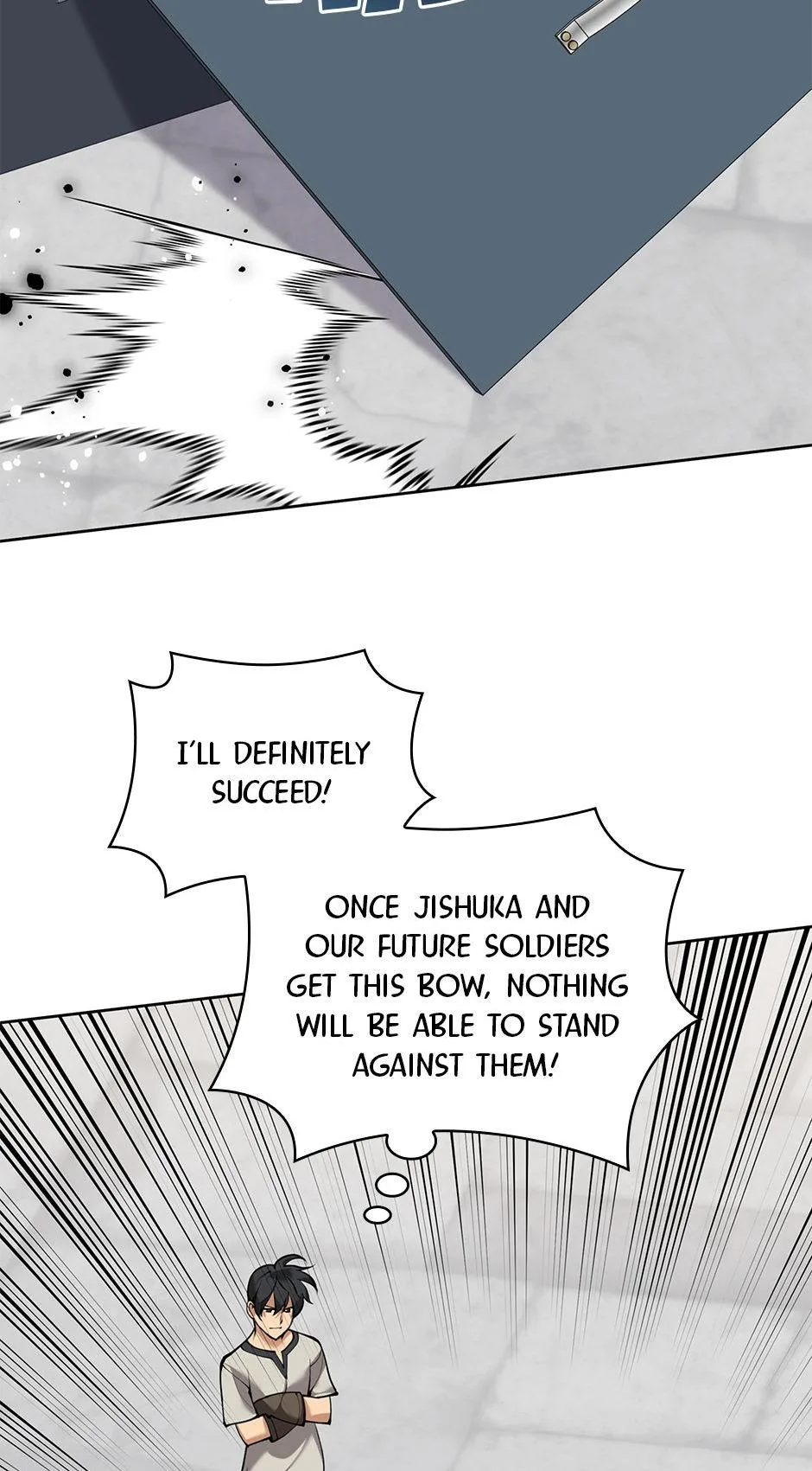Overgeared Chapter 261 – Page 49