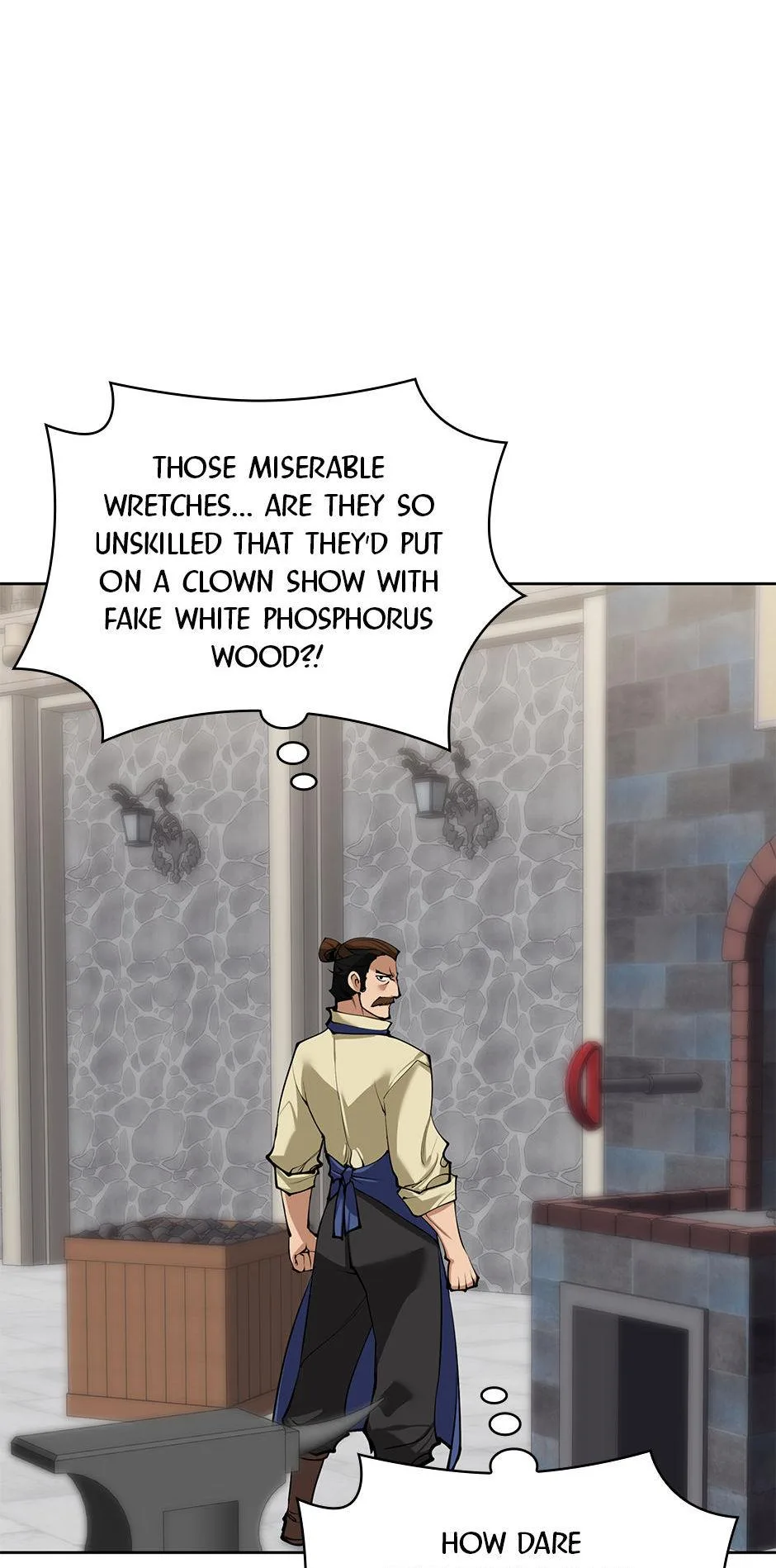 Overgeared Chapter 261 – Page 57