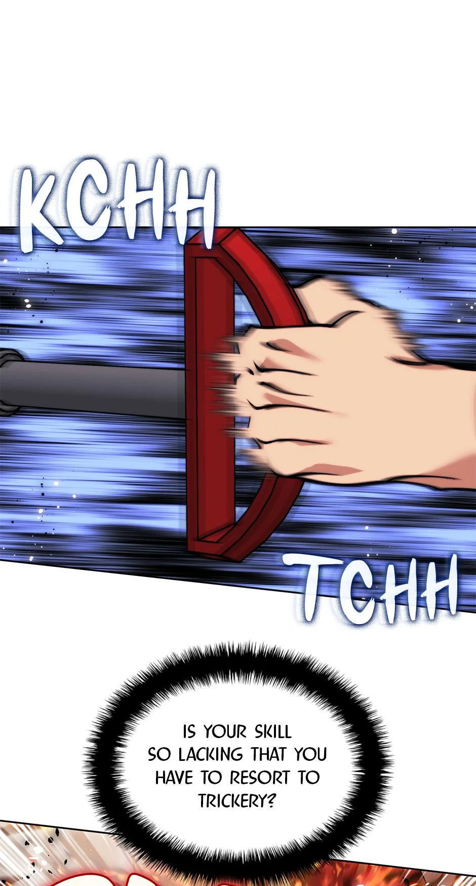 Overgeared Chapter 261 – Page 60
