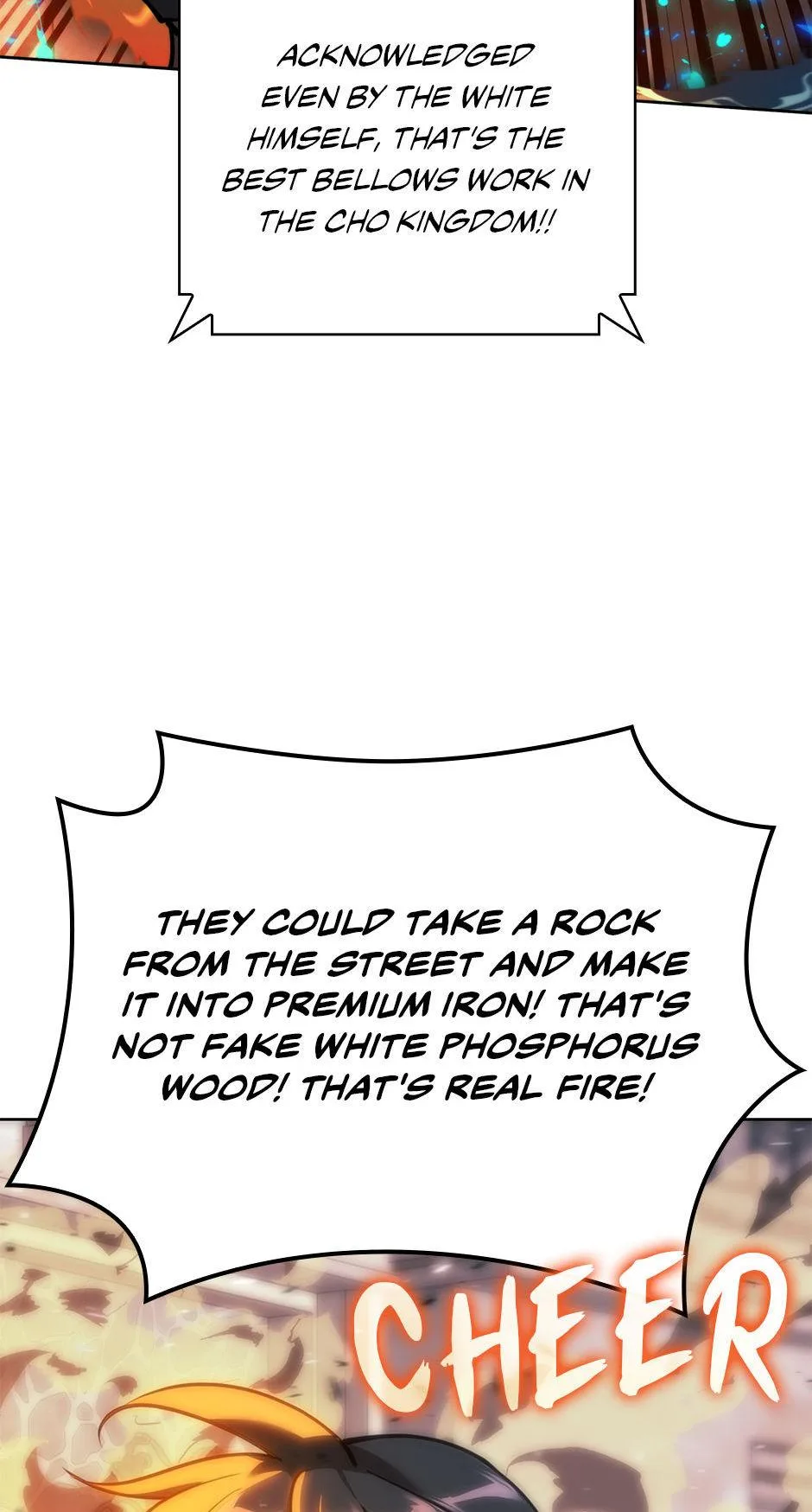 Overgeared Chapter 261 – Page 63