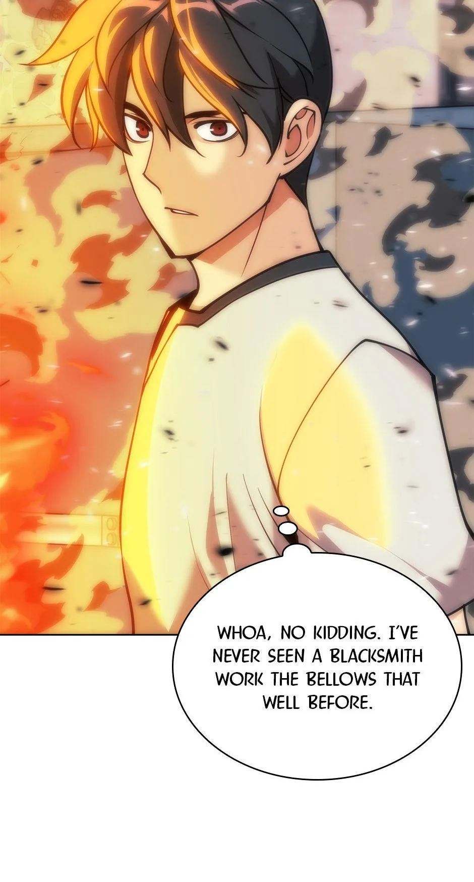 Overgeared Chapter 261 – Page 64
